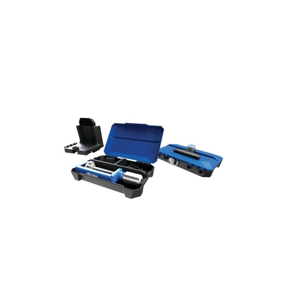 Kreg pocket hole jig docking station 520