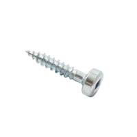 Kreg pocket hole screws 756 fine pan head 1200ct