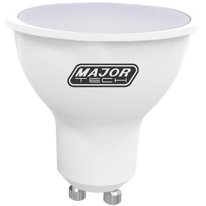 Major Tech 5W LED GU10 Lamp | L2P-5W - image 1