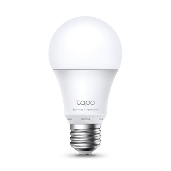 Smart WiFi Light Bulb, Daylight & Dimmable | Tapo L520E V1.3