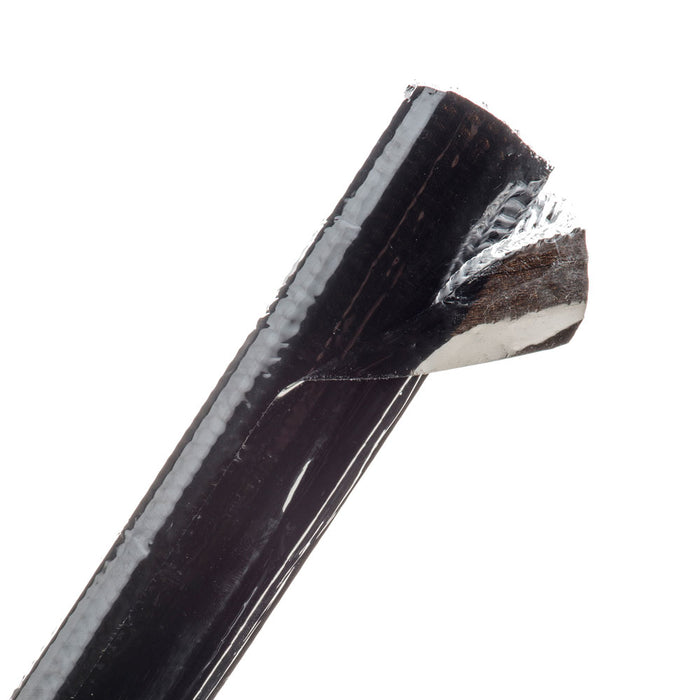 2.4M LIQUID WRAP 25.4MM BLACK (L6N1.00BK) - NET-SOCK-L6N1.00BK