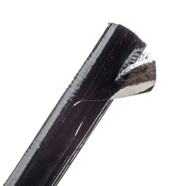 2.4M LIQUID WRAP 25.4MM BLACK (L6N1.00BK) - NET-SOCK-L6N1.00BK