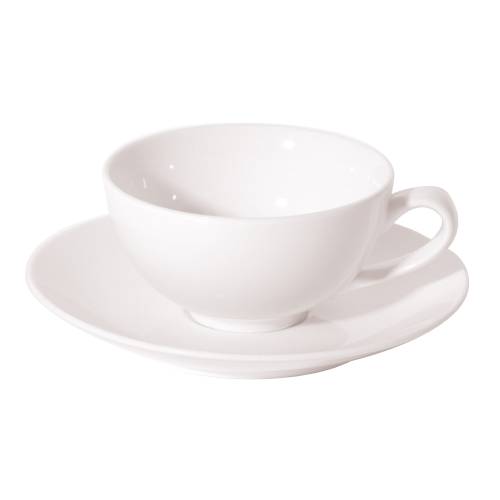 LUZERNE Concord - White - Breakfast Cup - 23Cl (24) - LACC3006023
