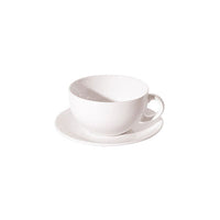 LUZERNE New Bone - White - Cappuccino Cup - 30Cl (24) - LACW1407028