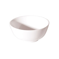 LUZERNE New Bone - White - Rice Bowl - 11.7Cm (24) - LACW1601012