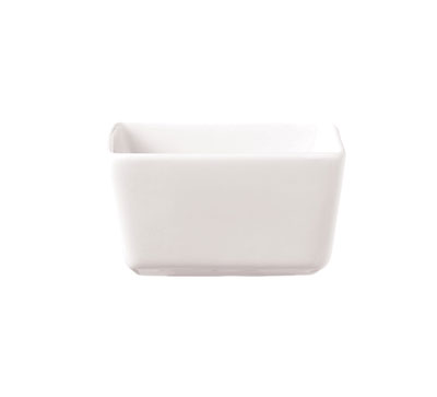LUZERNE New Bone - White - Sachet Holder - 9.5Cm (24) - LACW1707010