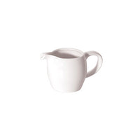 LUZERNE New Bone - White - Creamer - 5Cl (12) - LACW1801005