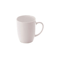 LUZERNE New Bone - White - Cone Mug - 29Cl (12) - LACW2002029