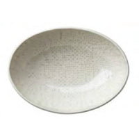 LUZERNE Knit - Reactive White - Bowl - 16Cm (12) - LAKT1220016/HKZ12000
