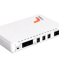 LALELA R1800 WI-FI UPS FOR ROUTER AND ONT, CAPACITY 32,000MWH
