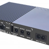 LALELA R1818 48840MWH WI-FI UPS 5V,9V,12V POE 15V,24V, USB 6 MONTHS WARRANTY