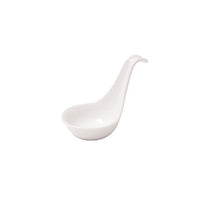 LUZERNE New Bone - White - Appetizer Dish - 9.5Cm (24) - LALG6075006
