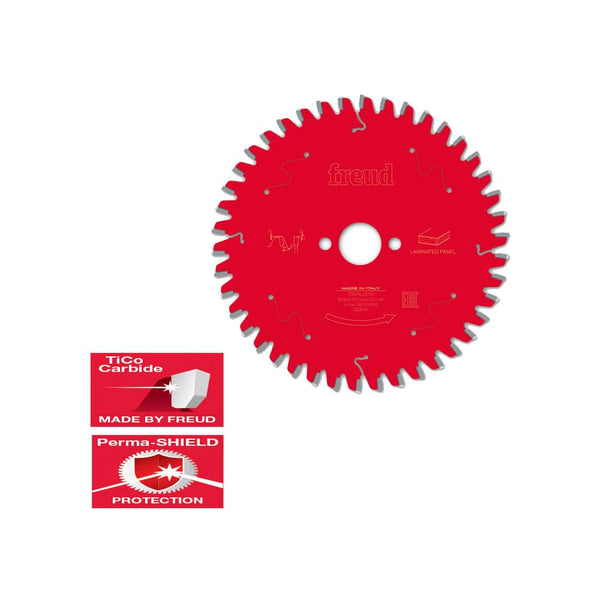 Freud: Saw blade for Laminated Panel Ø 200x30 mm Z 64 -  (SKU: FR14L001T)