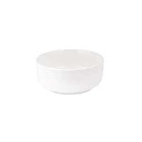 LUZERNE Olive - White - Bowl - 11Cm (24) - LAOL1120011