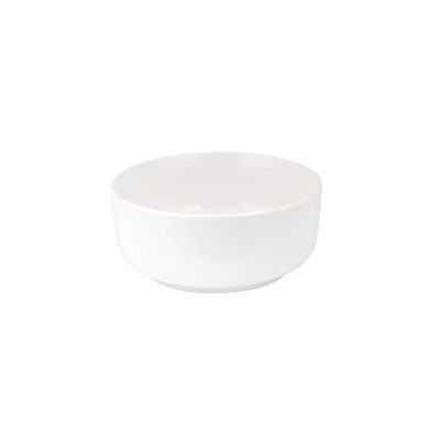 LUZERNE Olive - White - Bowl - 11Cm (24) - LAOL1120011