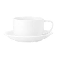 LUZERNE Olive - White - Coffee Cup - 20Cl (24) - LAOL1132018