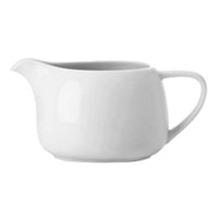 LUZERNE Olive - White - Creamer - 20Cl (12) - LAOL1162020