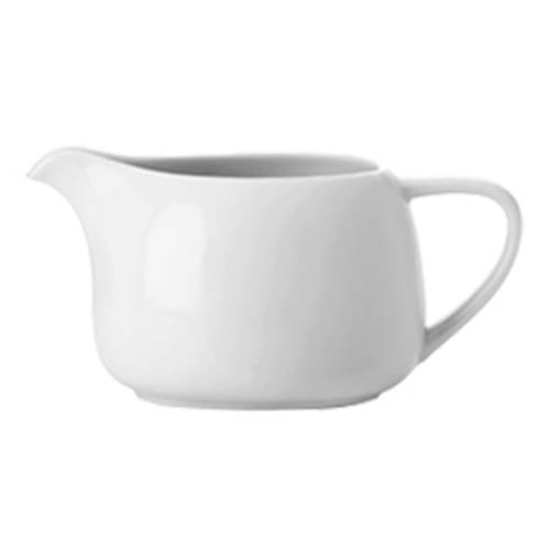 LUZERNE Olive - White - Creamer - 20Cl (12) - LAOL1162020