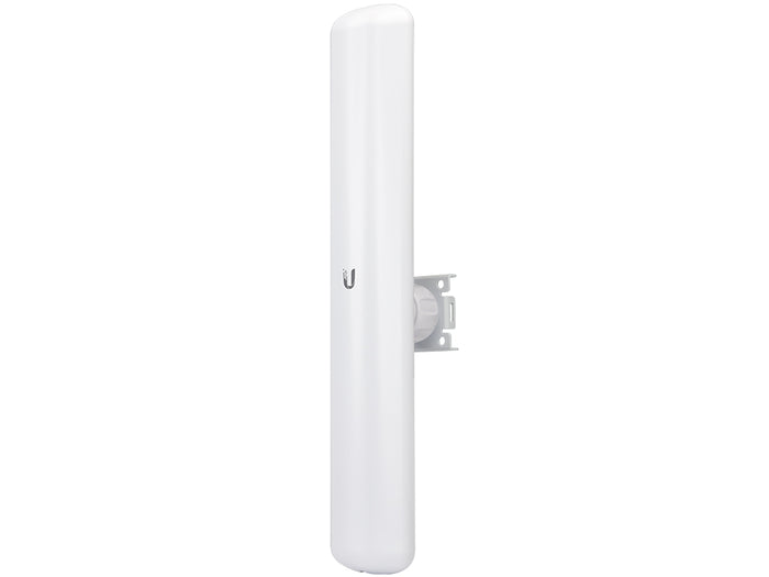 Ubiquiti LiteAP AC 5GHz 16dBi 120° airMAX Radio | LAP-120 Wireless Outdoor Antenna, Wireless Bridge, Point to Multipoint