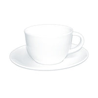 LUZERNE Olive - White - Ak Tea Cup - 24Cl (24) - LARE1407124