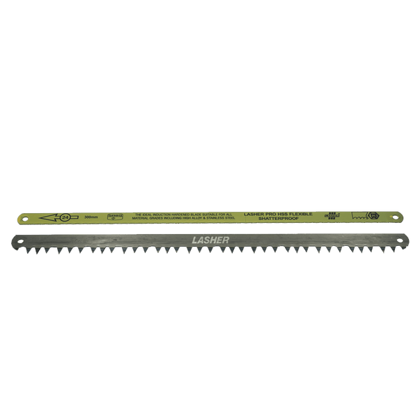 Blade Lasher Bow&Hacksaw 300 Mm 2025 Xxx Las2048