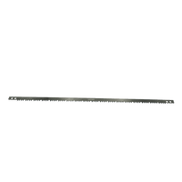LAS2050 Bowsaw Blade - Lasher 600mm - Hardpoint Saw Blade for Wood Cutting