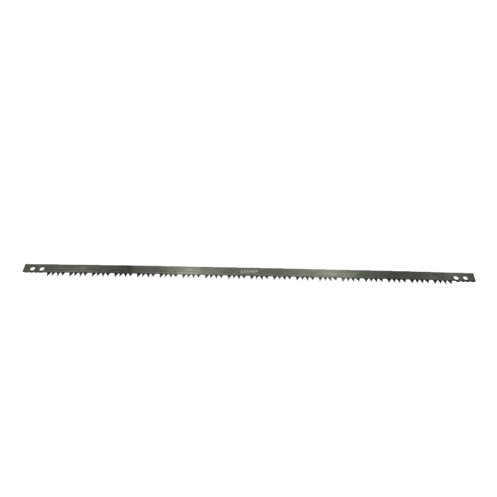 LAS2050 Bowsaw Blade - Lasher 600mm - Hardpoint Saw Blade for Wood Cutting