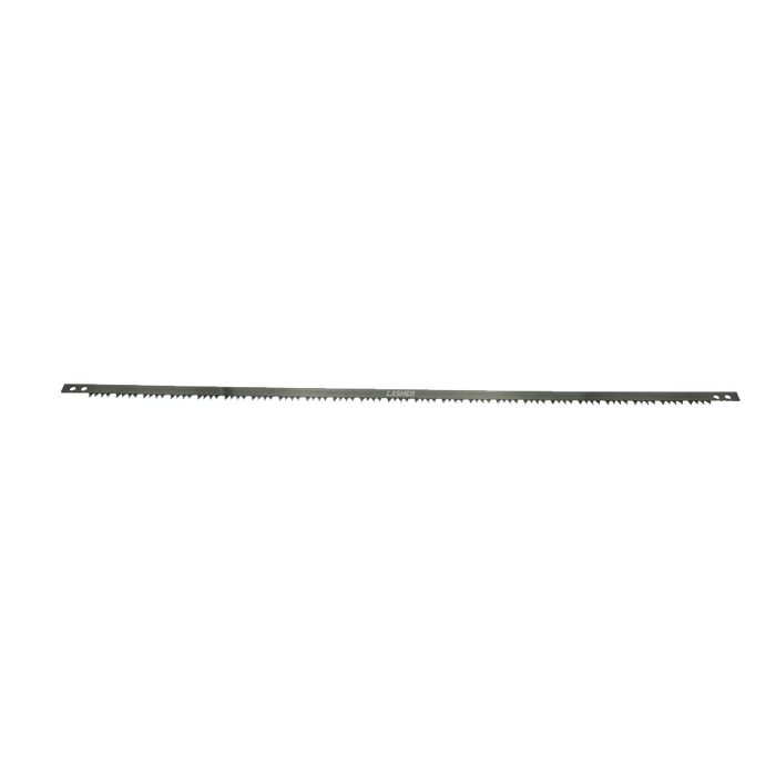 Lasher Bow Saw Blade 750mm - Wood Cutting Replacement Blade