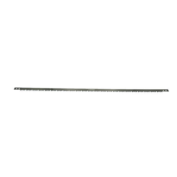 Lasher Bow Saw Blade 750mm - Wood Cutting Replacement Blade