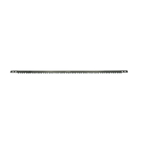 LASHER Bowsaw Blade 530mm - Replacement Saw Blade, LAS2065 - Durable Cutting Tool