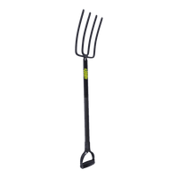 Fork Falcon Welded 4 Prong 0090 Xxx Las2445