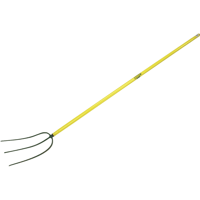 Fork Lasher Hay Steel 4 Prong 0145 Xxx Las2461
