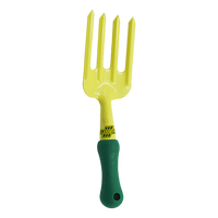 Garden Hand Fork Lasher Short 2330 Xxx Las2470