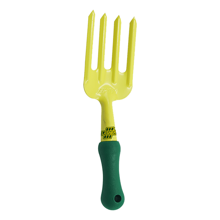 Garden Hand Fork Lasher Short 2330 Xxx Las2470
