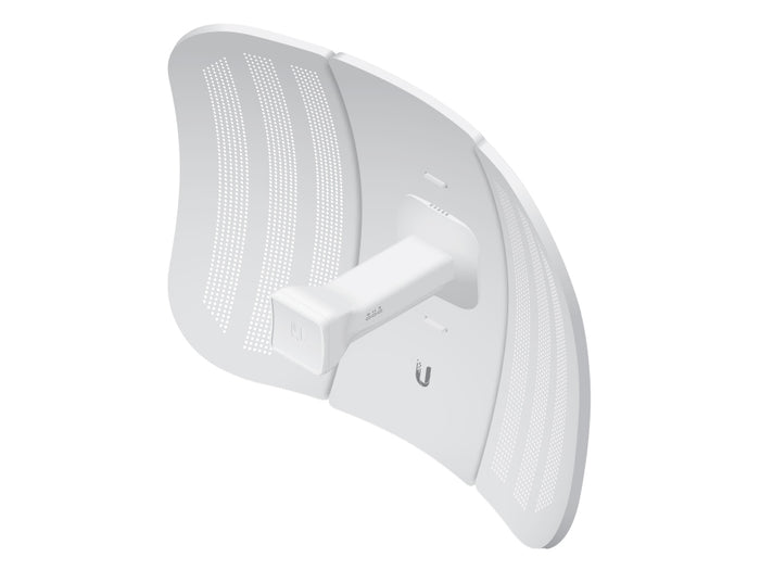 UBIQUITI UISP airMAX LiteBeam M5 5GHz 23dBi Radio LBE-M5-23, High-Performance Wireless Networking Device by Chavda.com