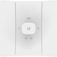UBIQUITI UISP AIRMAX LiteBeam AC 5GHz 23dBi Radio LBE-5AC-Gen2 | High-Performance Wireless Network | Point to Point Communication