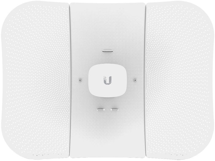 UBIQUITI UISP AIRMAX LiteBeam AC 5GHz 23dBi Radio LBE-5AC-Gen2 | High-Performance Wireless Network | Point to Point Communication