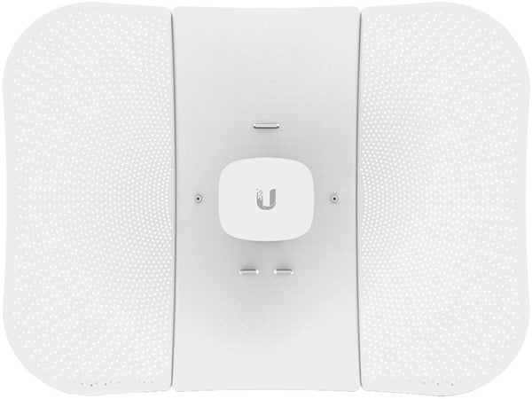 UBIQUITI UISP AIRMAX LiteBeam AC 5GHz 23dBi Radio LBE-5AC-Gen2 | High-Performance Wireless Network | Point to Point Communication