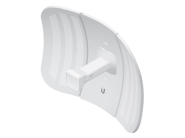 UBIQUITI UISP airMAX LiteBeam M5 5GHz 23dBi Radio LBE-M5-23, High-Performance Wireless Networking Device by Chavda.com