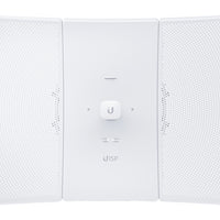 UBIQUITI UISP airMAX LiteBeam AC XR 5GHz 29dBi Radio LBE-5AC-XR | Wireless Broadband | High Gain Antenna