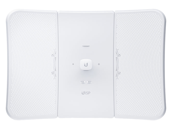 UBIQUITI UISP airMAX LiteBeam AC XR 5GHz 29dBi Radio LBE-5AC-XR | Wireless Broadband | High Gain Antenna