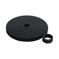 LINKQNET 14MM HOOK & LOOP WRAP (SOLD PER METER) - NET-HOOKLOOP-LQ