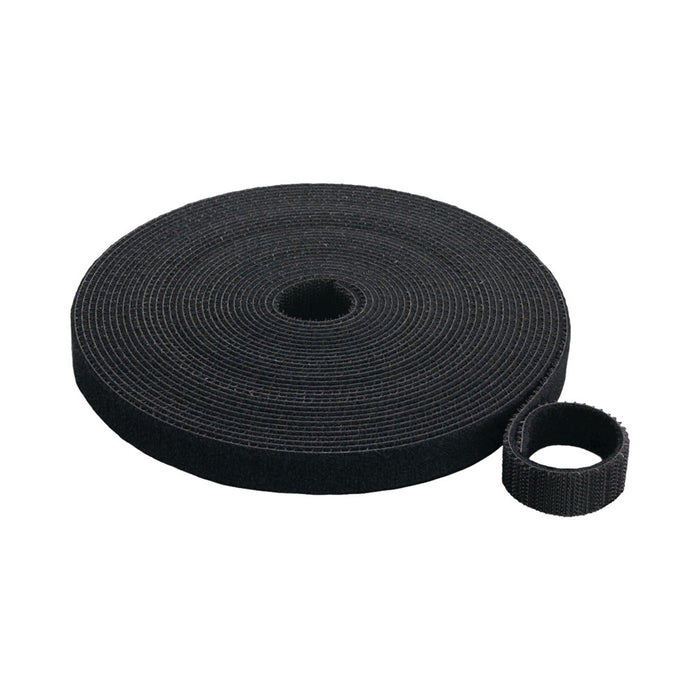 LINKQNET 14MM HOOK & LOOP WRAP (SOLD PER METER) - NET-HOOKLOOP-LQ
