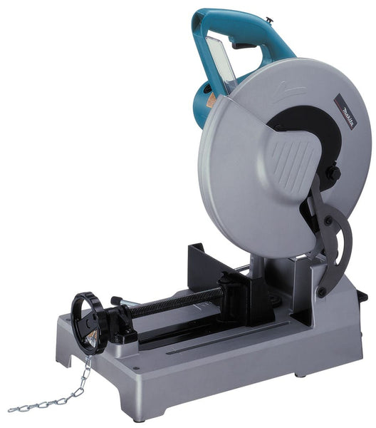 Makita Cut-Off Saws 305Mm Blade 1750W with Mild Steel Cutting Blade - LC1230N