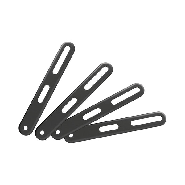 BRACKET 23 - 37IN VESA 200,300,400 30KG - BRK-LCD-201F