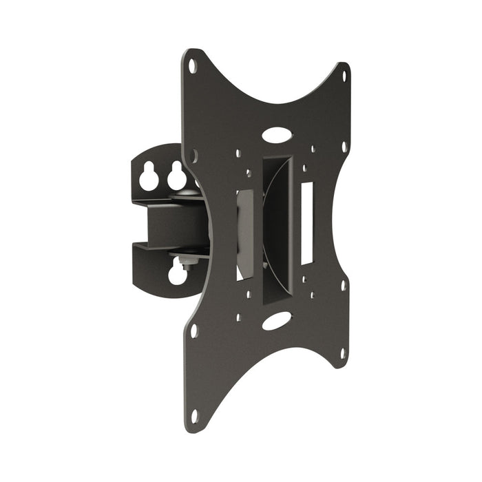 BRACKET17-37IN WALL LED,LCD,60SWIVEL,20TILT30KG* - BRK-LCD-501A