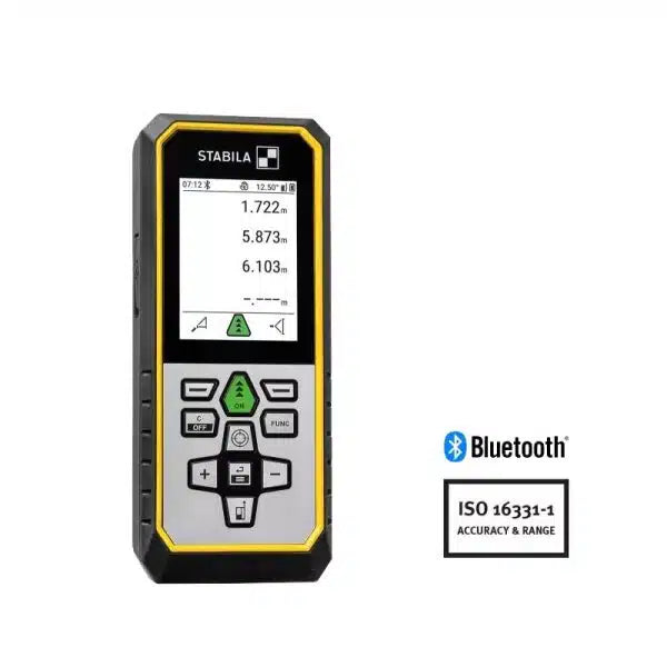 LD 530 BT (20123) LASER DISTANCER STABILA