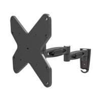 BRACKET 17-37IN LCD,15TILT, 360SWIVEL,20KG* - BRK-LDA06-222