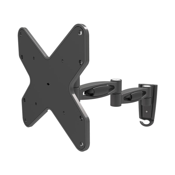 BRACKET 17-37IN LCD,15TILT, 360SWIVEL,20KG* - BRK-LDA06-222