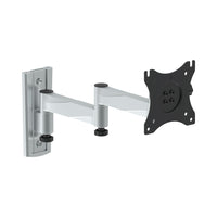 BRACKET 13 - 27IN LED,TILT,90 SWIVEL,CARAVAN-15KG* - BRK-LDA18-112
